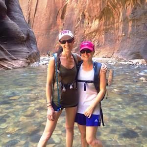 Meet your Posher, Jessica