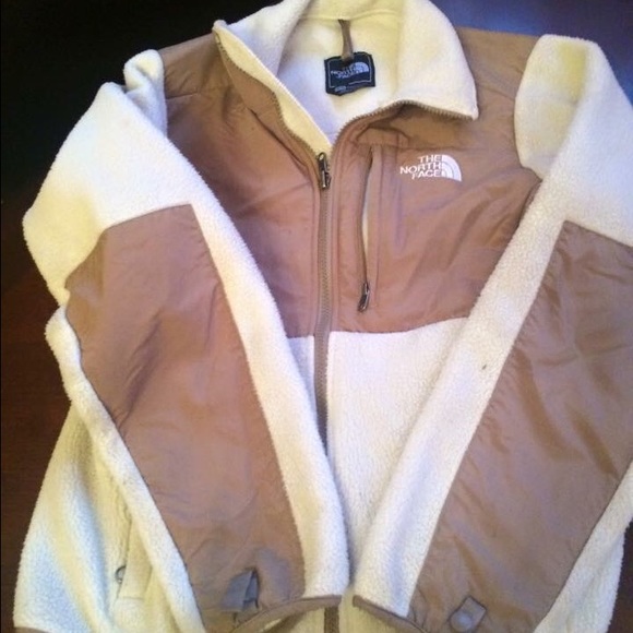 North Face Fleece