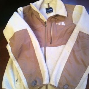 North Face Fleece