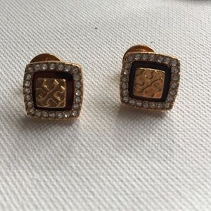 Tory Burch earrings