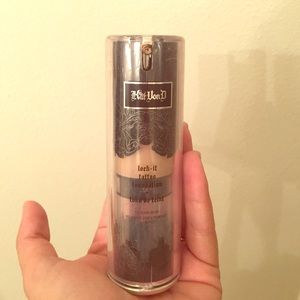 Kat Von Dee foundation