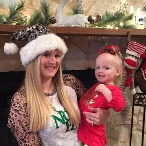 Meet your Posher, April