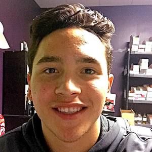 Meet your Posher, Jeremy