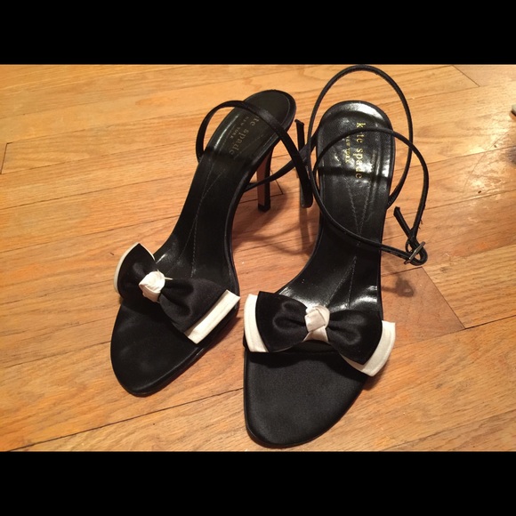 👠 Kate Spade Heels! 👠