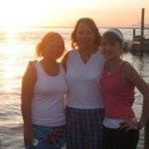 Meet your Posher, Cathy