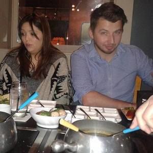 Meet your Posher, Rose