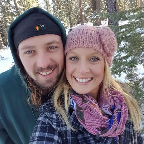 Meet your Posher, Caitlin