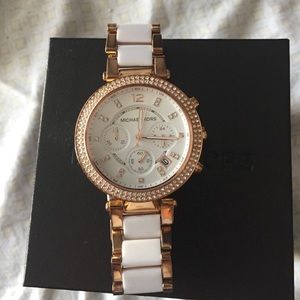 Michael Kors Watch