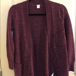3/4 Sleeves Kirra Cardigan