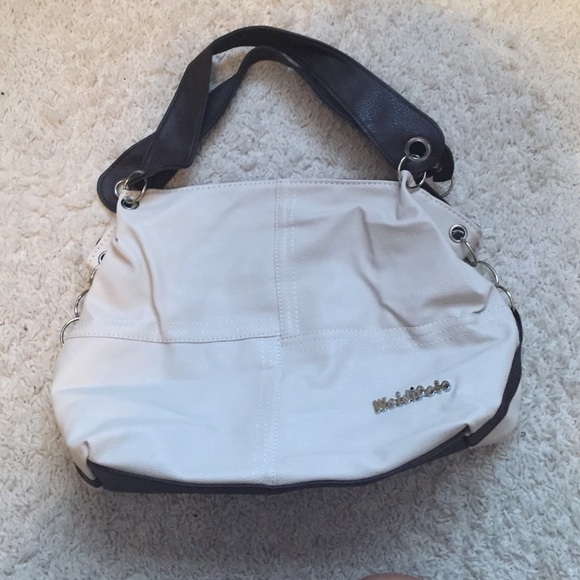 Brand new medium sized cross body purse