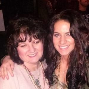 Meet your Posher, Brenda