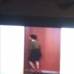 Meet your Posher, Marie