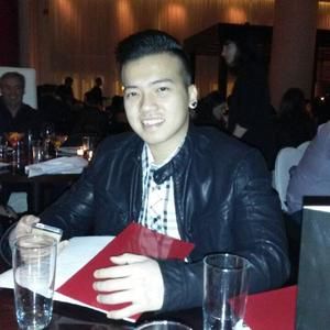 Meet your Posher, Steven