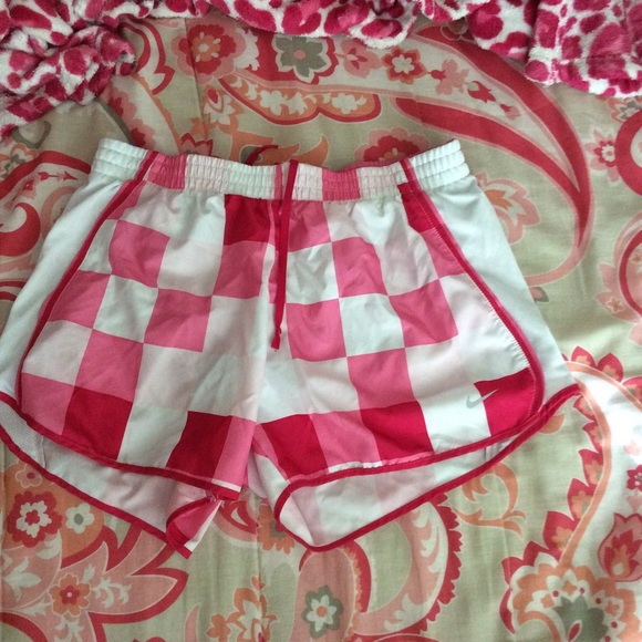 Nike shorts