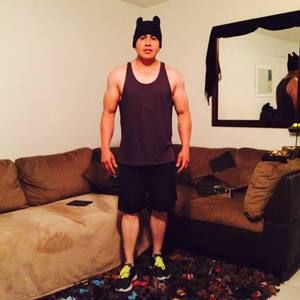 Meet your Posher, Gustavo