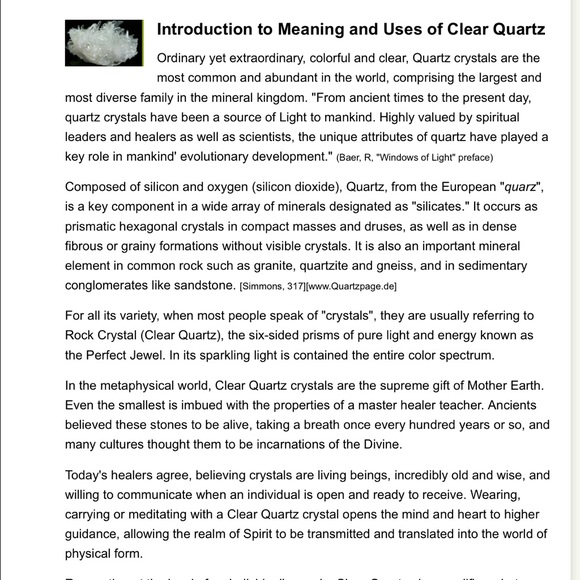 Zebra Jewelry - A moment "Frozen" in time necklace - Picture 4 of 4