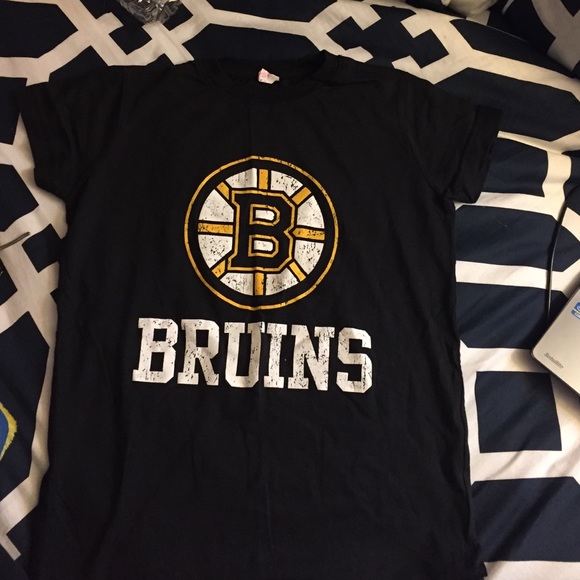 Boston Sports T-shirt bundle