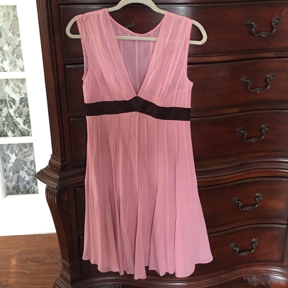 BCBG Dress