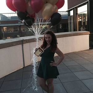 Meet your Posher, Amanda