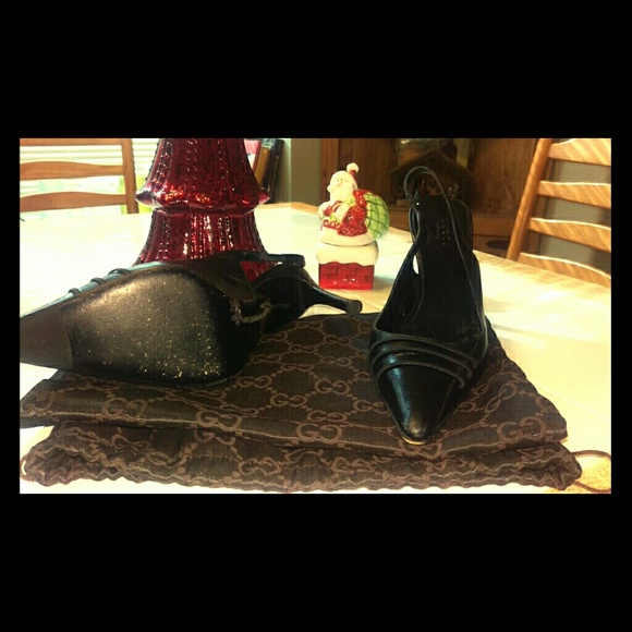 Gucci Shoes