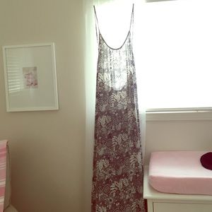 Flynn Skye long maxi