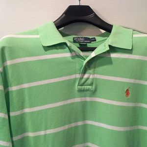 Ralph Lauren Polo Shirt