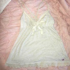 Hollister Top