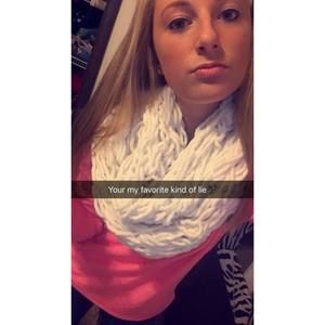 Meet your Posher, Amber lea