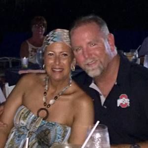 Meet your Posher, Don n michelle