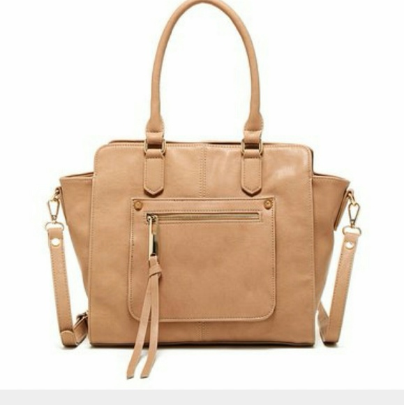 Moda Luxe Handbag