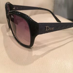 Dior sunglasses