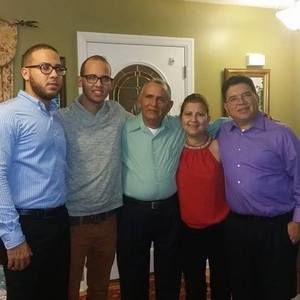 Meet your Posher, Joel