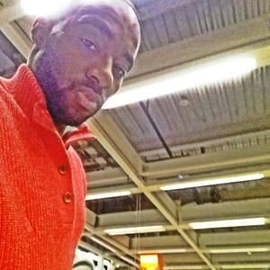 Meet your Posher, Jamall