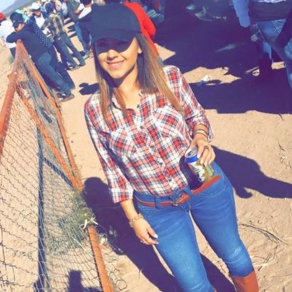 Meet your Posher, Judith