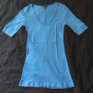 Gap Ribbed top