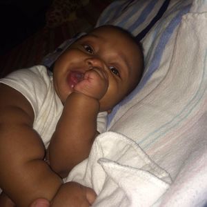 Meet your Posher, Daniel