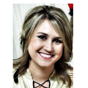 Meet your Posher, Rhonda beech