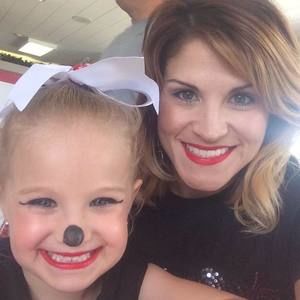 Meet your Posher, Trish