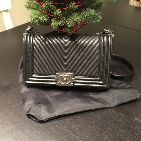 Leboy bag (medium size)