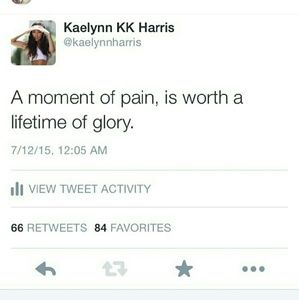 Meet your Posher, Jada