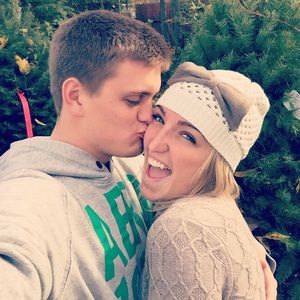 Meet your Posher, Ashlee