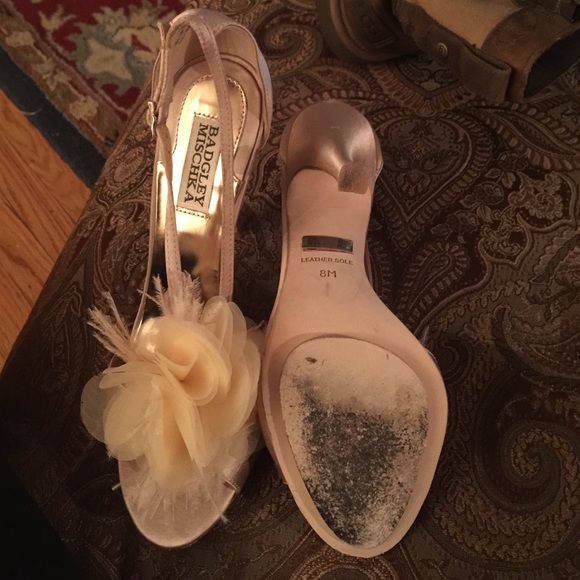 Shoes - Picture 2 of 2