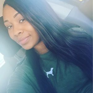 Meet your Posher, Iamaica