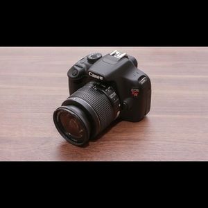 Meet your Posher, Becky