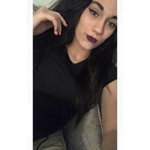 Meet your Posher, Cierra