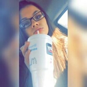 Meet your Posher, Cheyenne