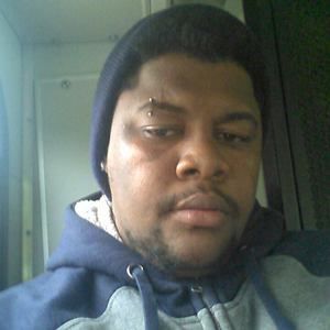 Meet your Posher, Luis