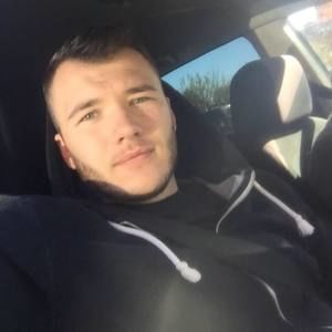 Meet your Posher, Ryan