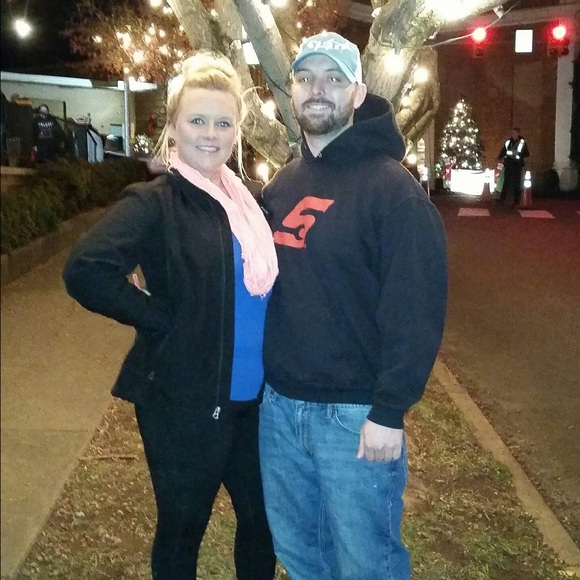 Meet your Posher, Logan