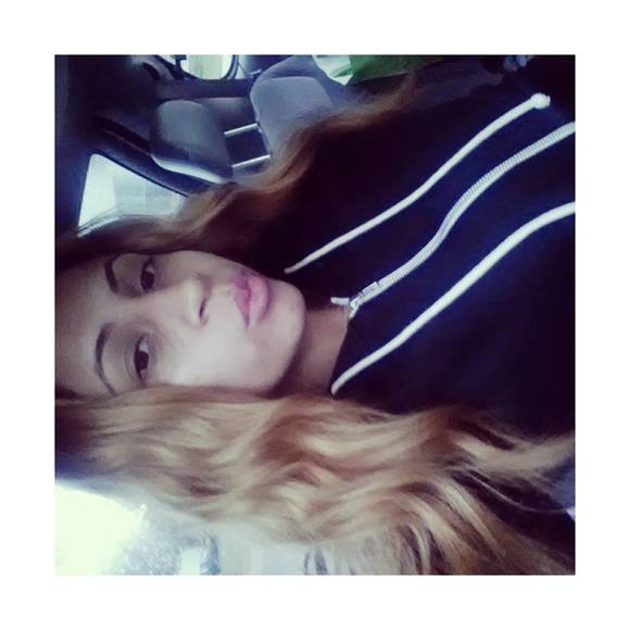 Meet your Posher, Ingrid